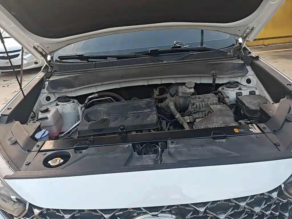 Hyundai ix35 — миниатюра 20