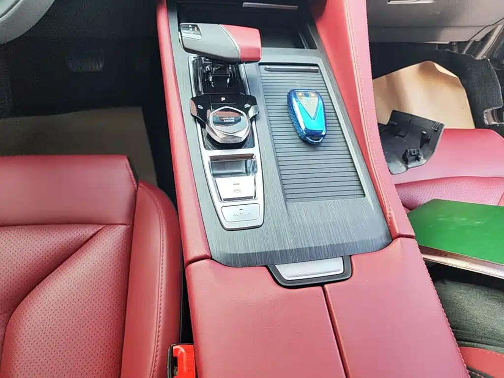 Changan CS75 PLUS — миниатюра 14