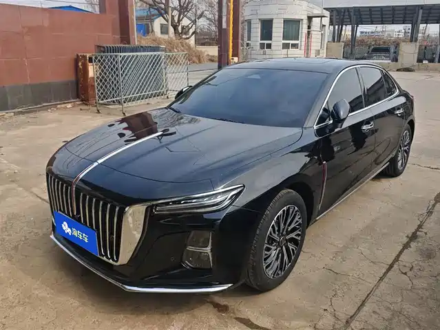 Hongqi HONGQI H5 2026
