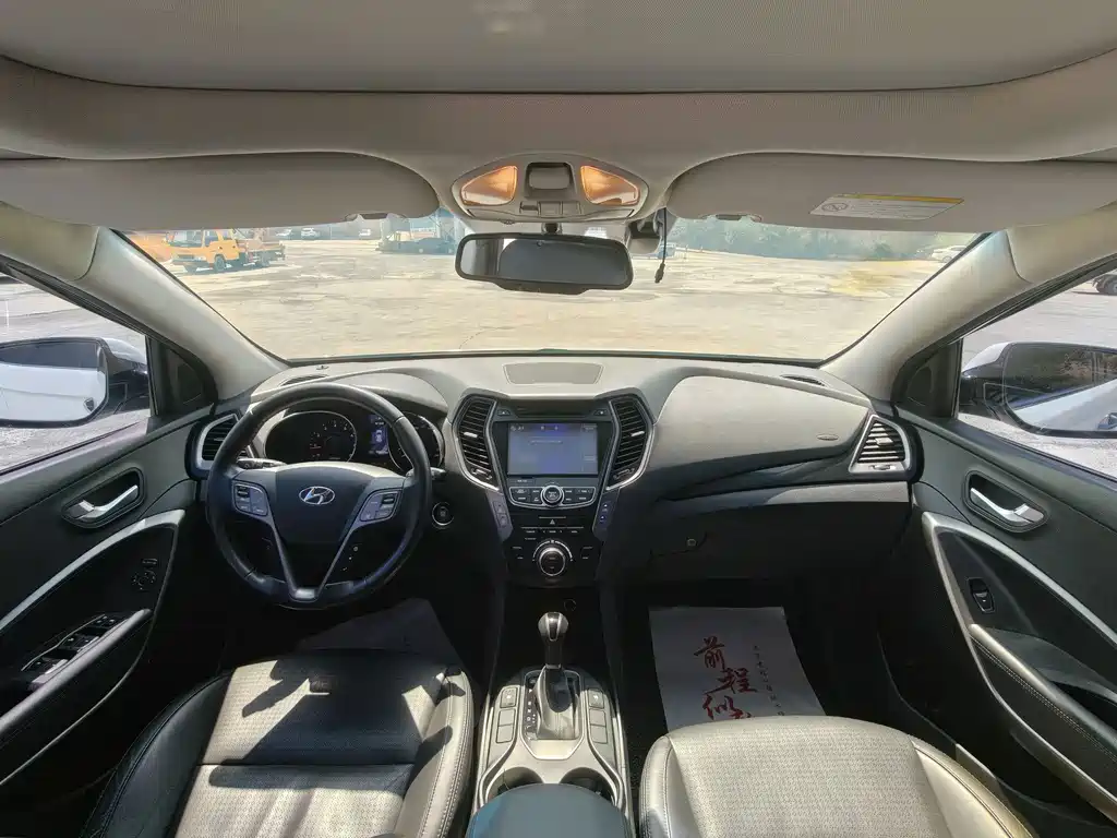 Hyundai Grand Max — миниатюра 5