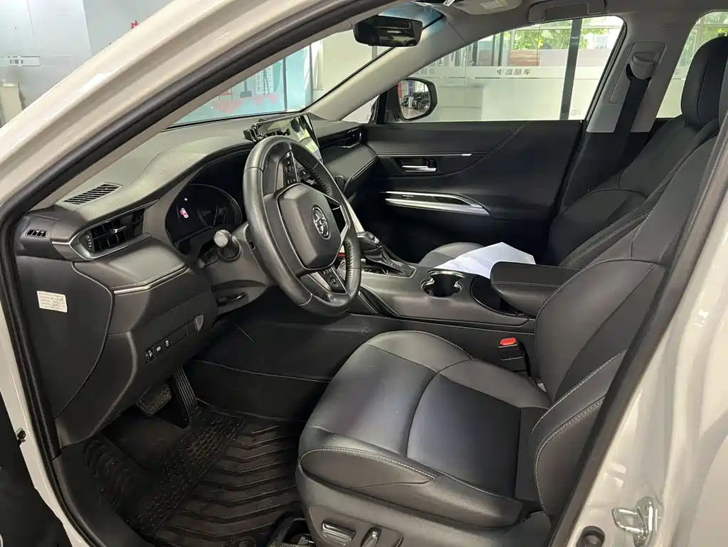 Toyota Venza — миниатюра 3