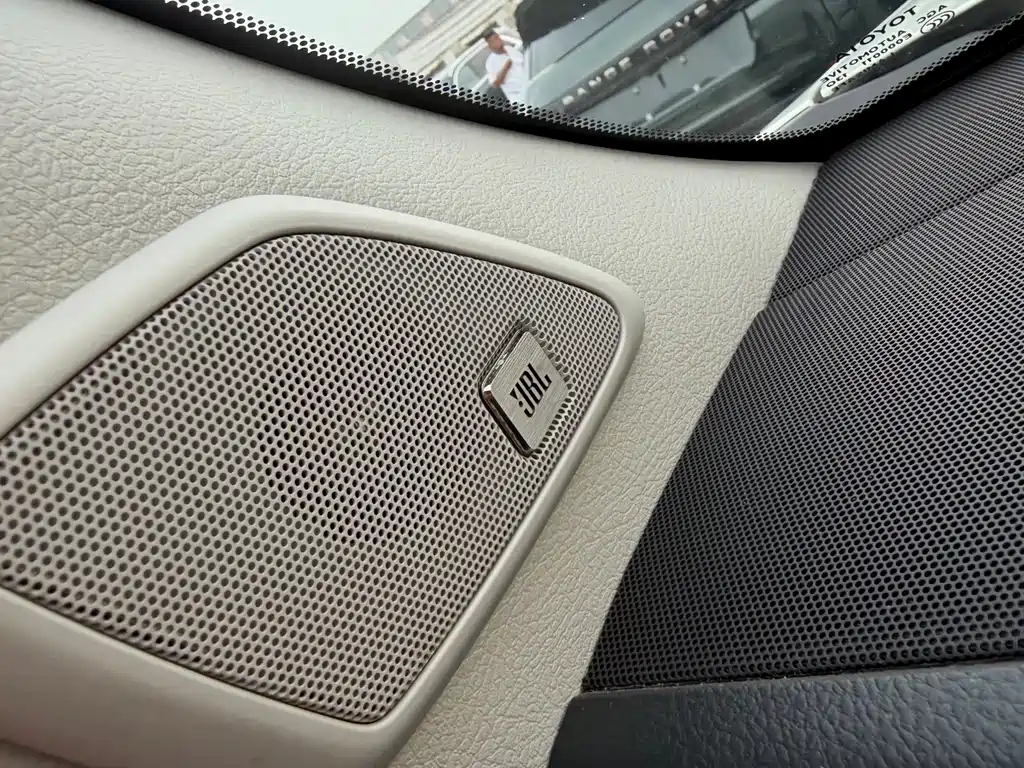 Toyota Prado — миниатюра 12
