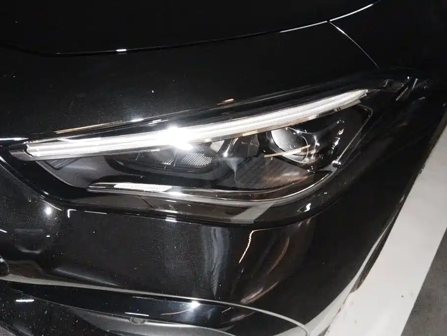 Mercedes-Benz CLE — миниатюра 5