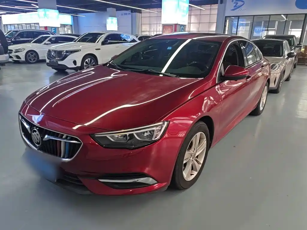 Buick Regal