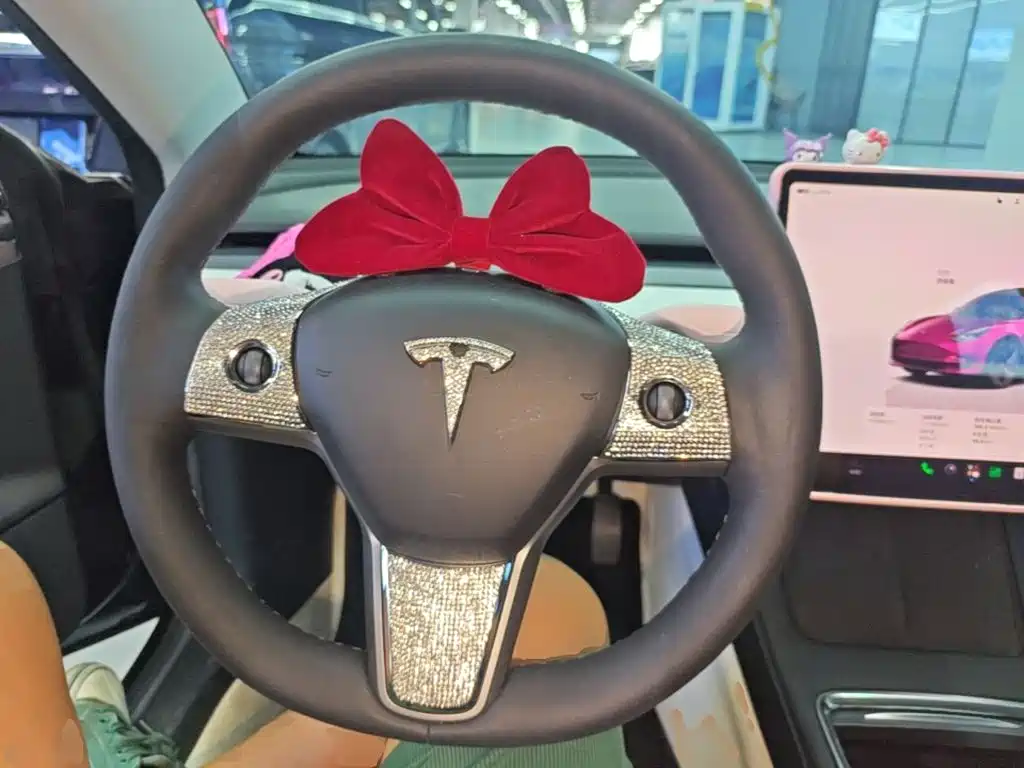 Tesla Model 3 — миниатюра 11