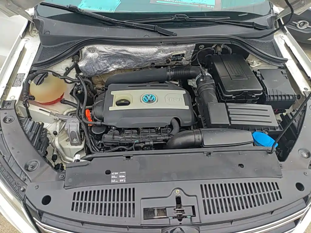 Volkswagen Tiguan — миниатюра 20