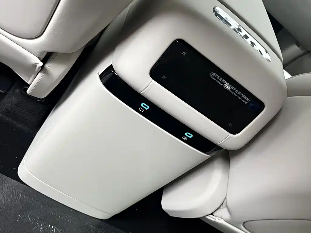 BYD Datang — миниатюра 9