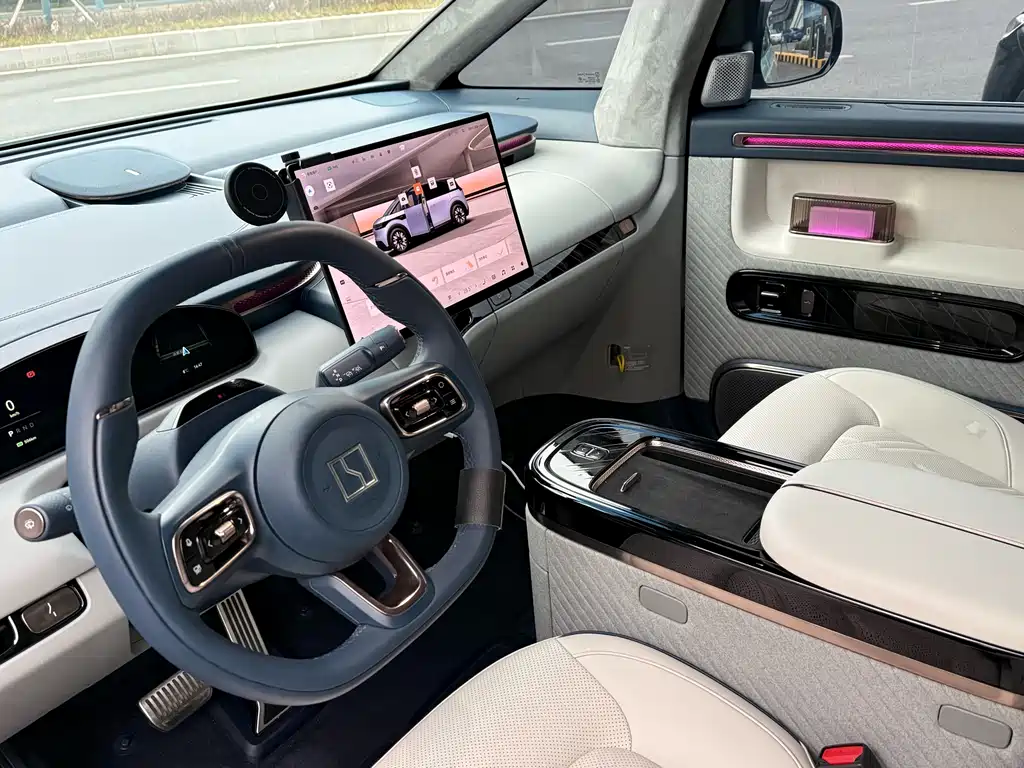 ZEEKR EXTREME KRYPTON MIX