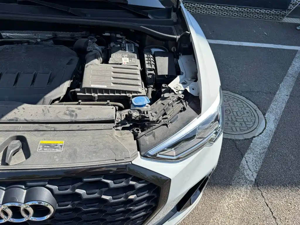 Audi Q3 Sportback — миниатюра 28