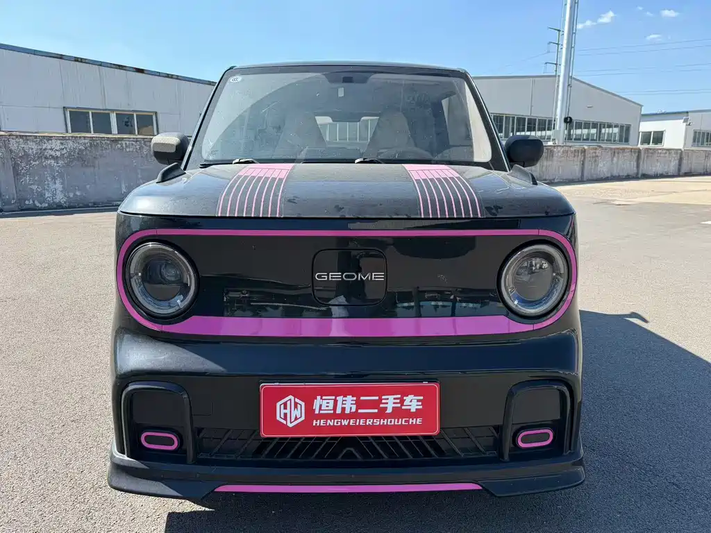 Galaxy Panda — миниатюра 2