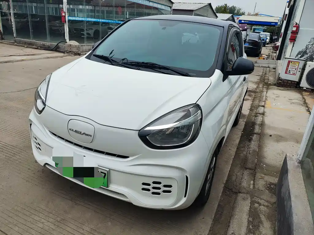Roewe Clever