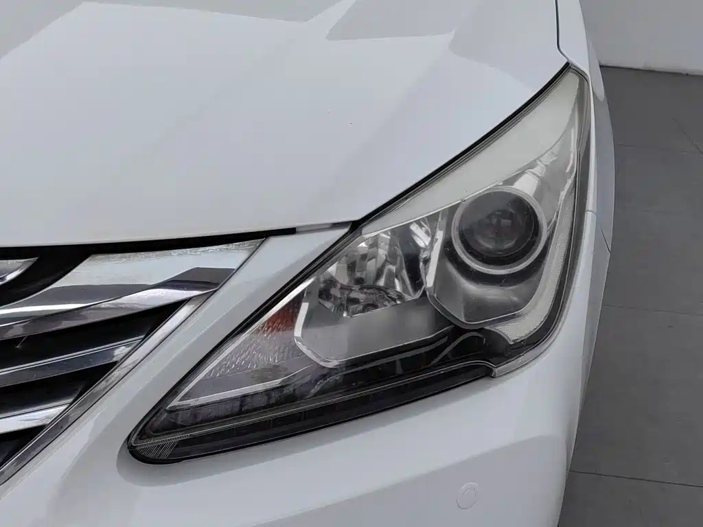 BYD G5 — миниатюра 7