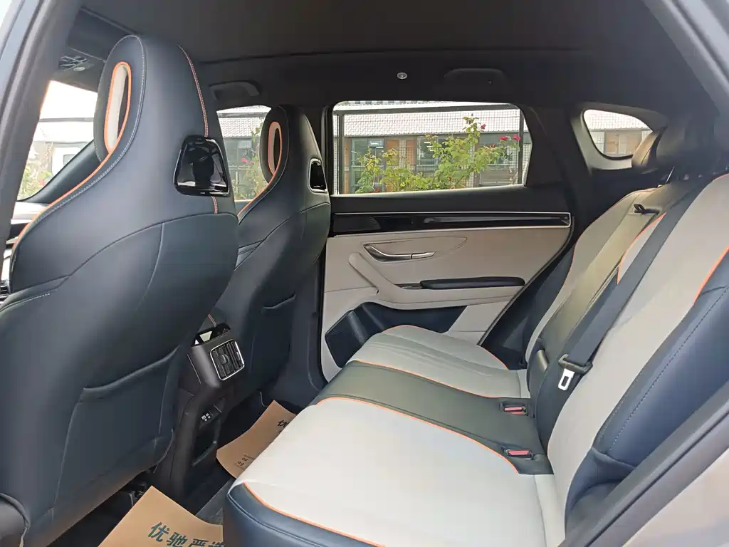 BYD PLUS New Energy — миниатюра 14