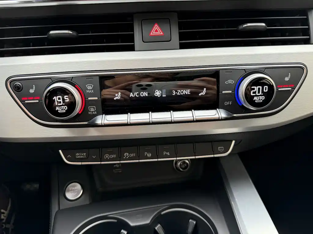 Audi A4L — миниатюра 13