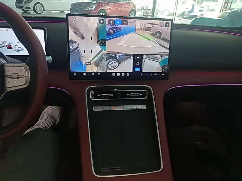 Fulwin Fengyun A9L — миниатюра 13