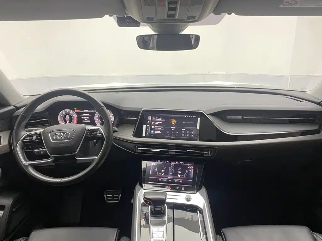 Audi Q6 — миниатюра 13