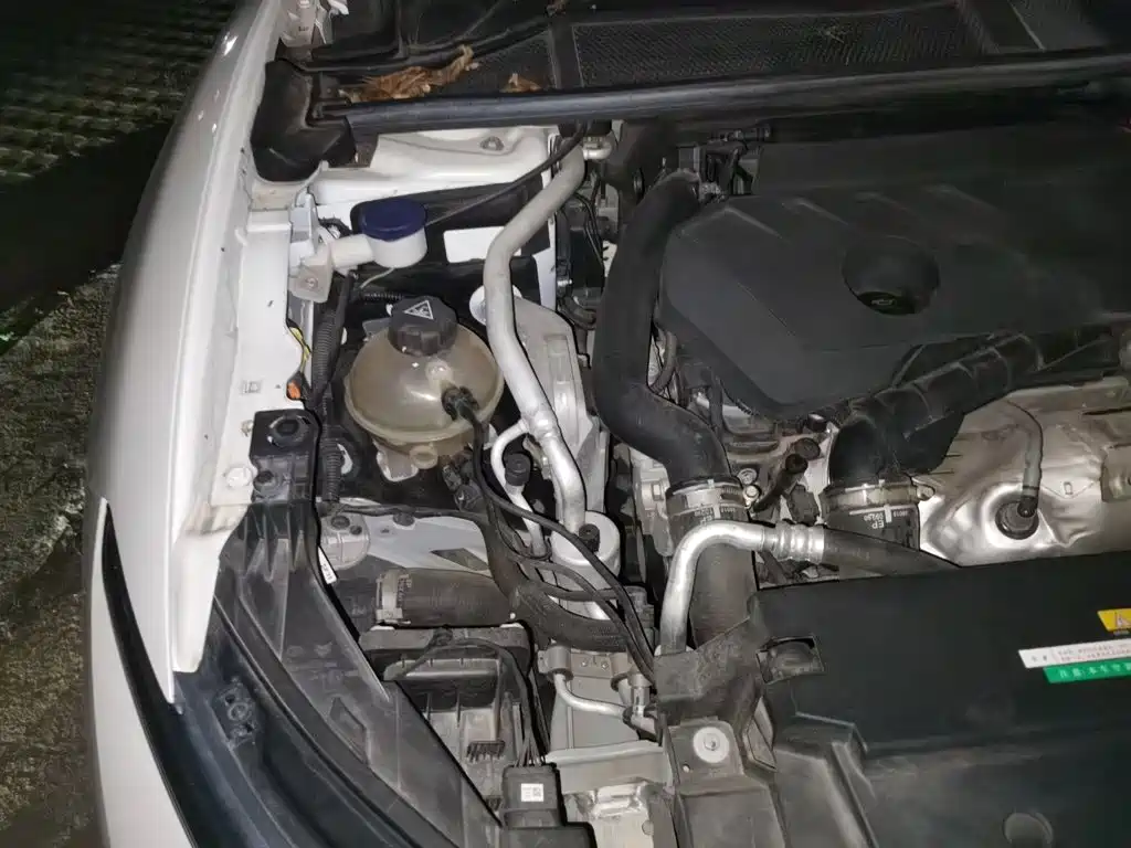 Citroen C5 X — миниатюра 20