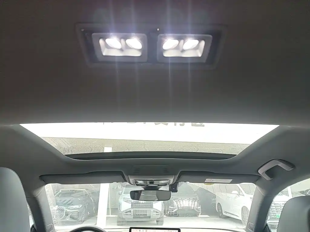 Volkswagen Lamando — миниатюра 18