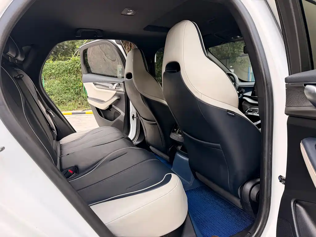 BYD Qin PLUS — миниатюра 11