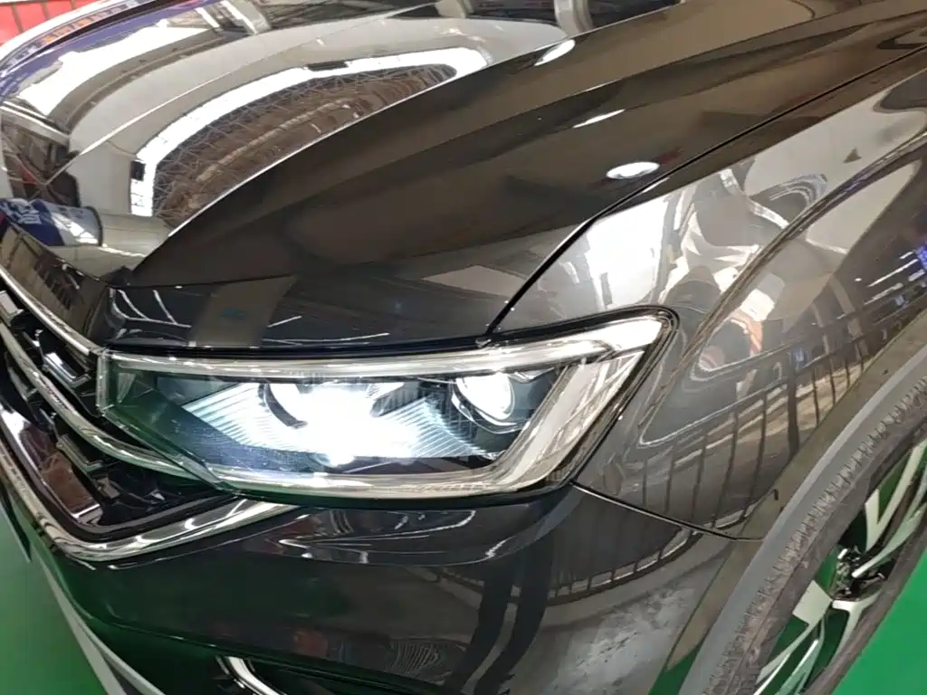 Volkswagen Tayron — миниатюра 24