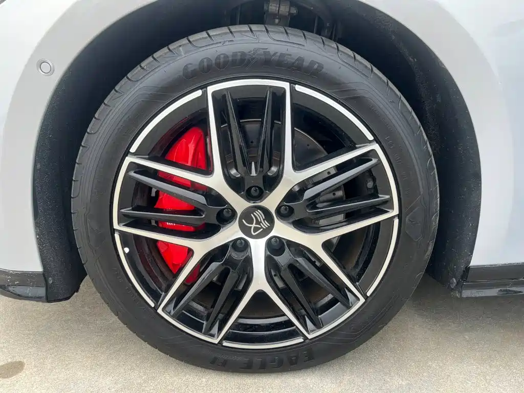 BYD Han L — миниатюра 25