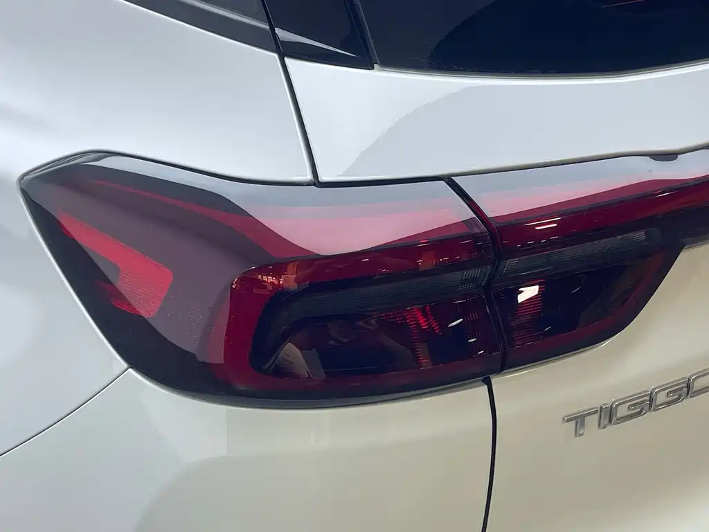 Chery Tiggo 7 — миниатюра 11