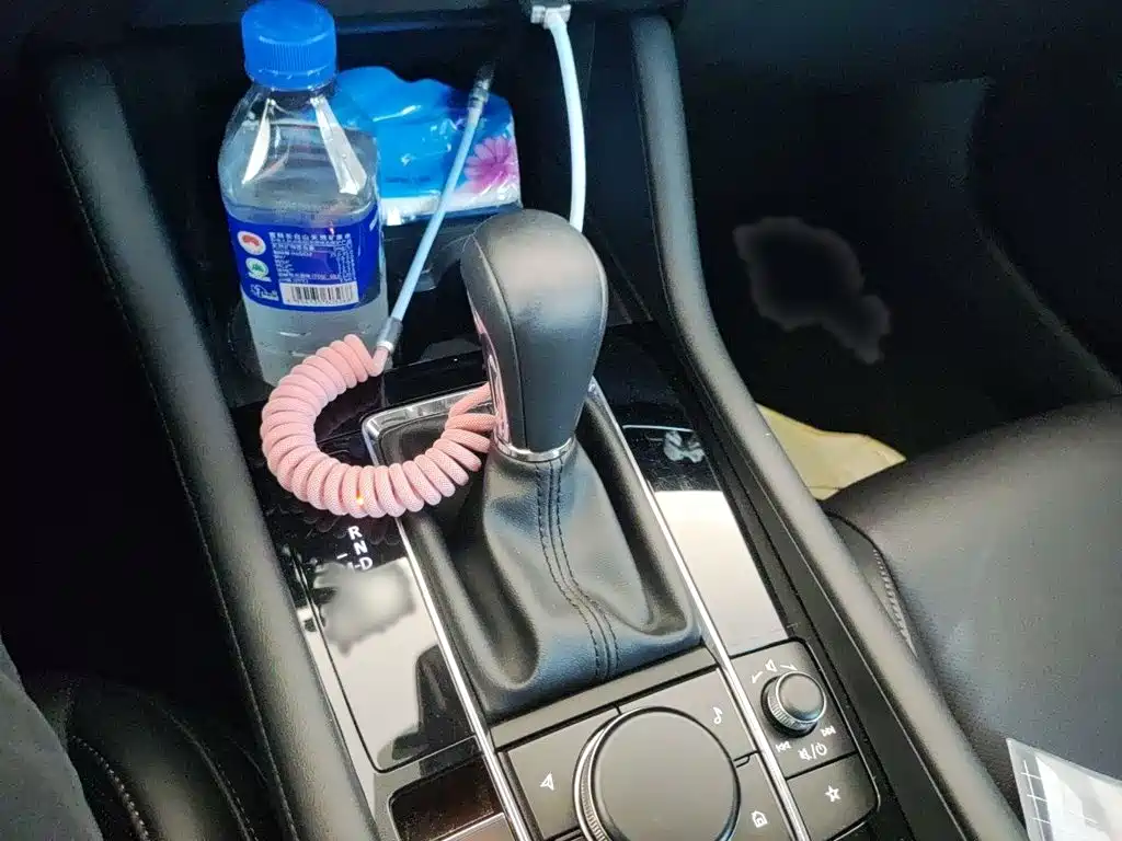 Mazda 3 Axela — миниатюра 7
