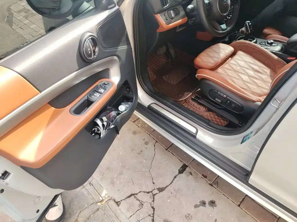 MINI Mini Countryman — миниатюра 14