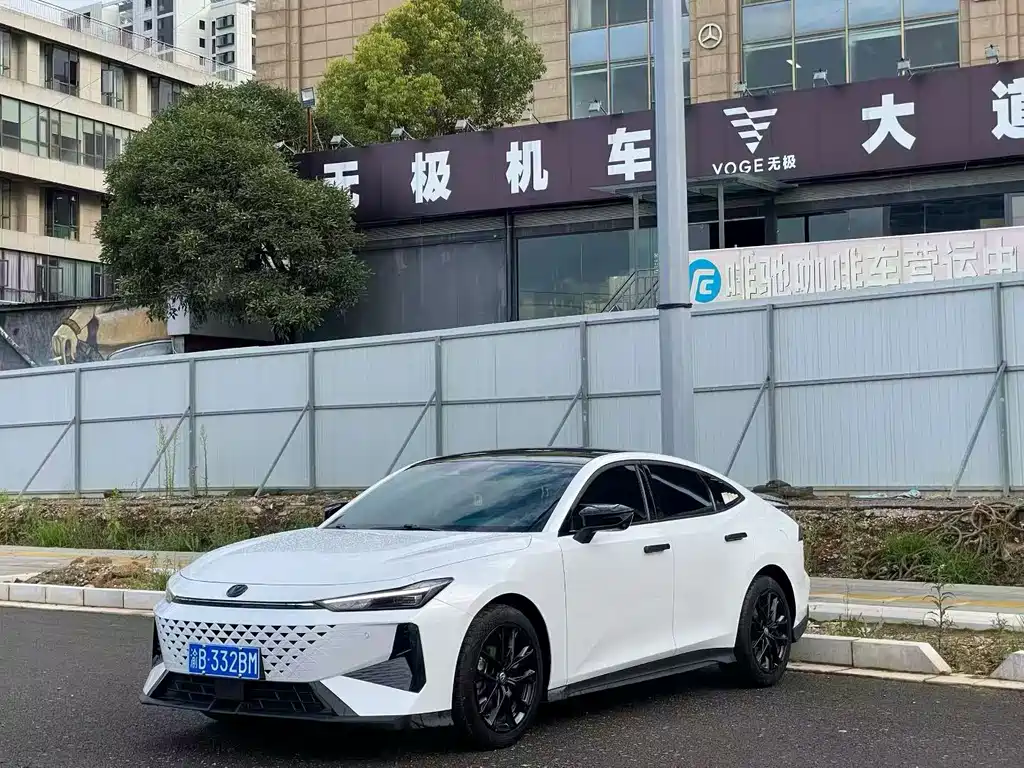 Changan UNI-V
