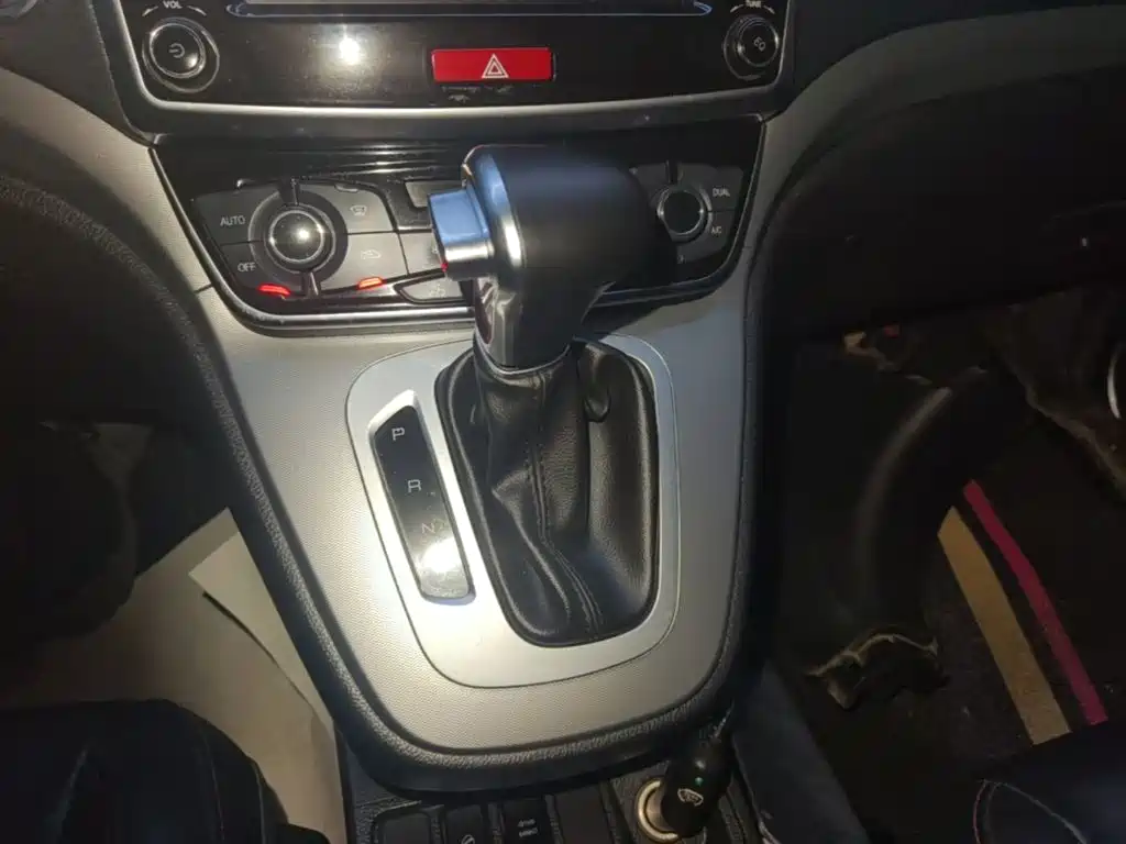 Haval M6 — миниатюра 14