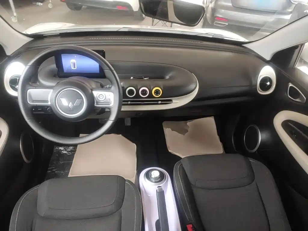 Wuling Bingo — миниатюра 10