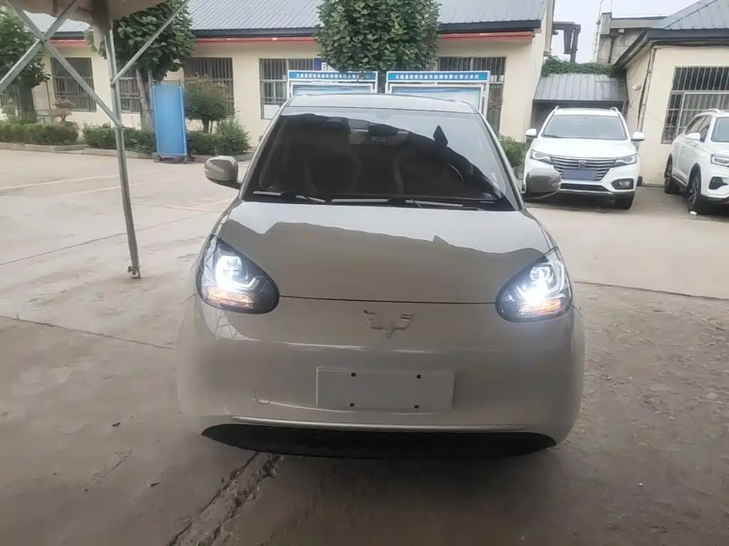 Wuling Bingo — миниатюра 3