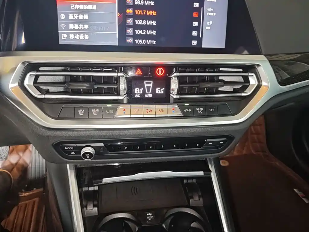 BMW 3 Series — миниатюра 13