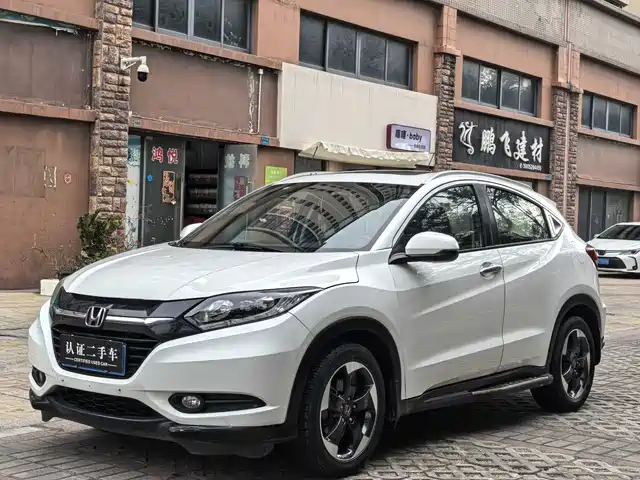 honda binzhi