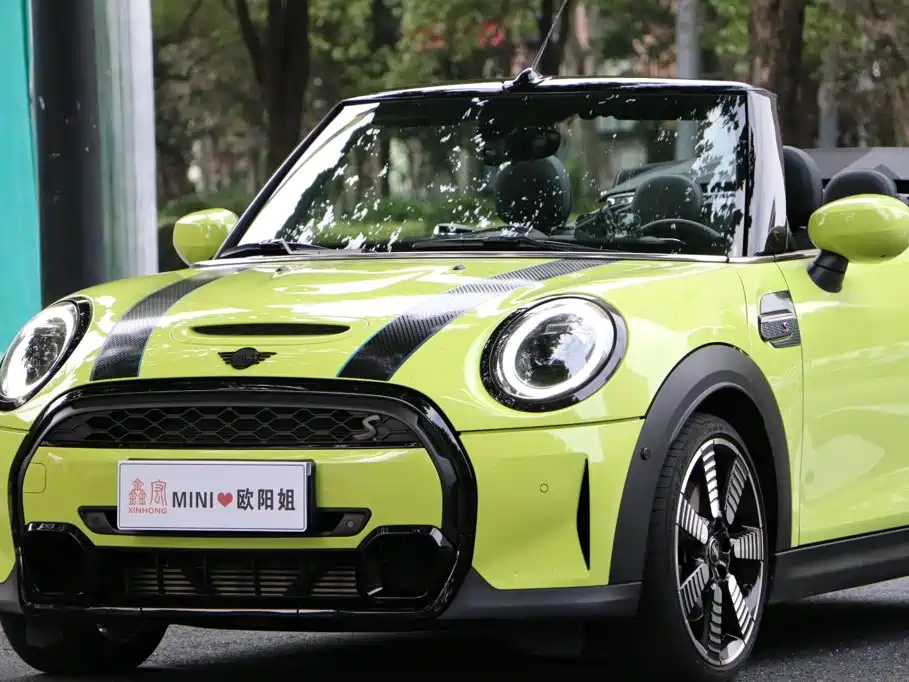 MINI Mini — миниатюра 8