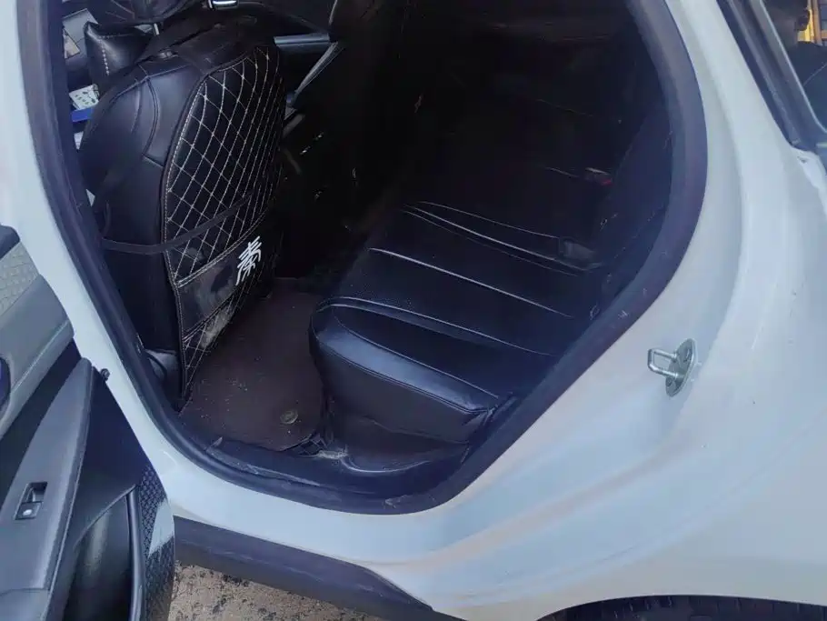 BYD Qin PLUS — миниатюра 10