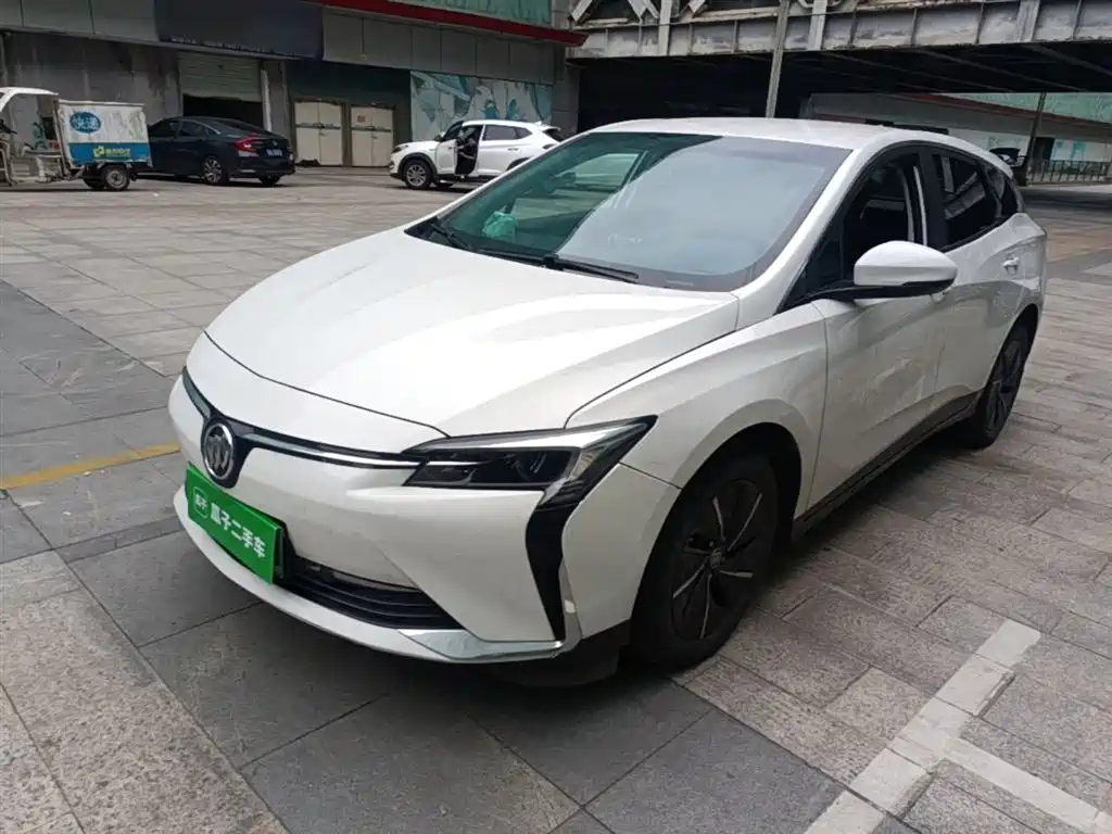 Buick Velite 6 2024