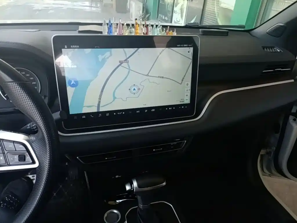 Fengguang Fengguang 580Pro — миниатюра 10