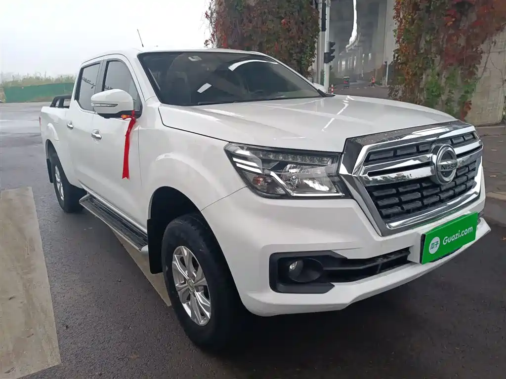 DONGFENG RUIQI 6