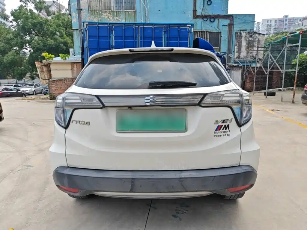 Everus VE-1 — миниатюра 6
