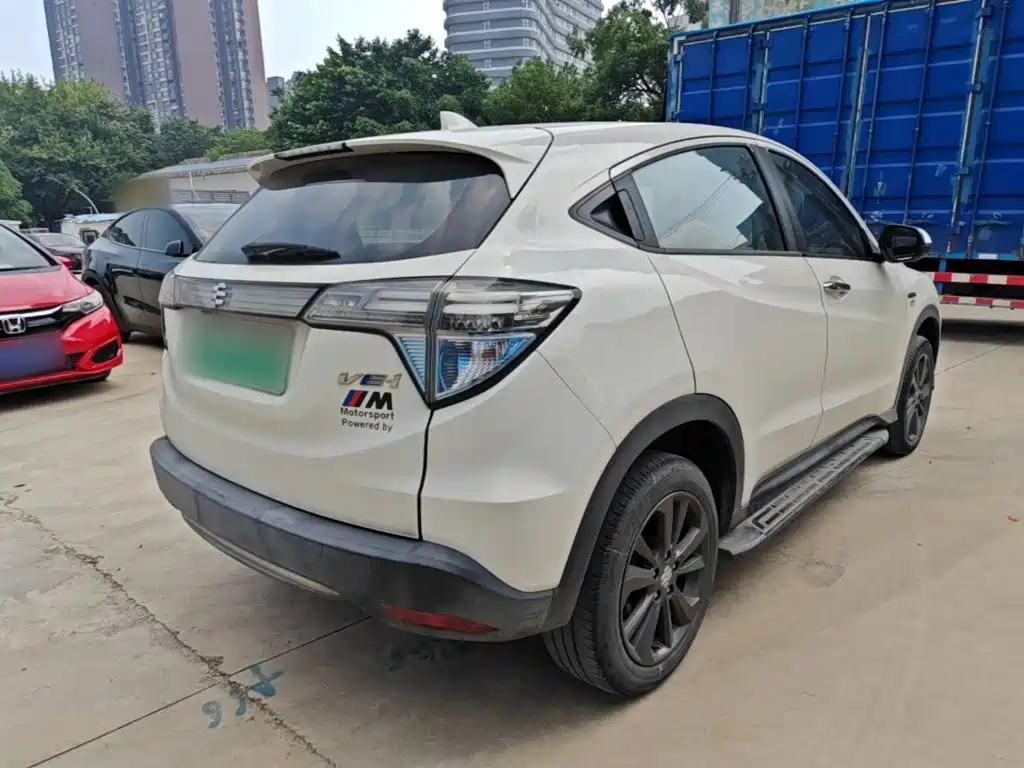 Everus VE-1 — миниатюра 7