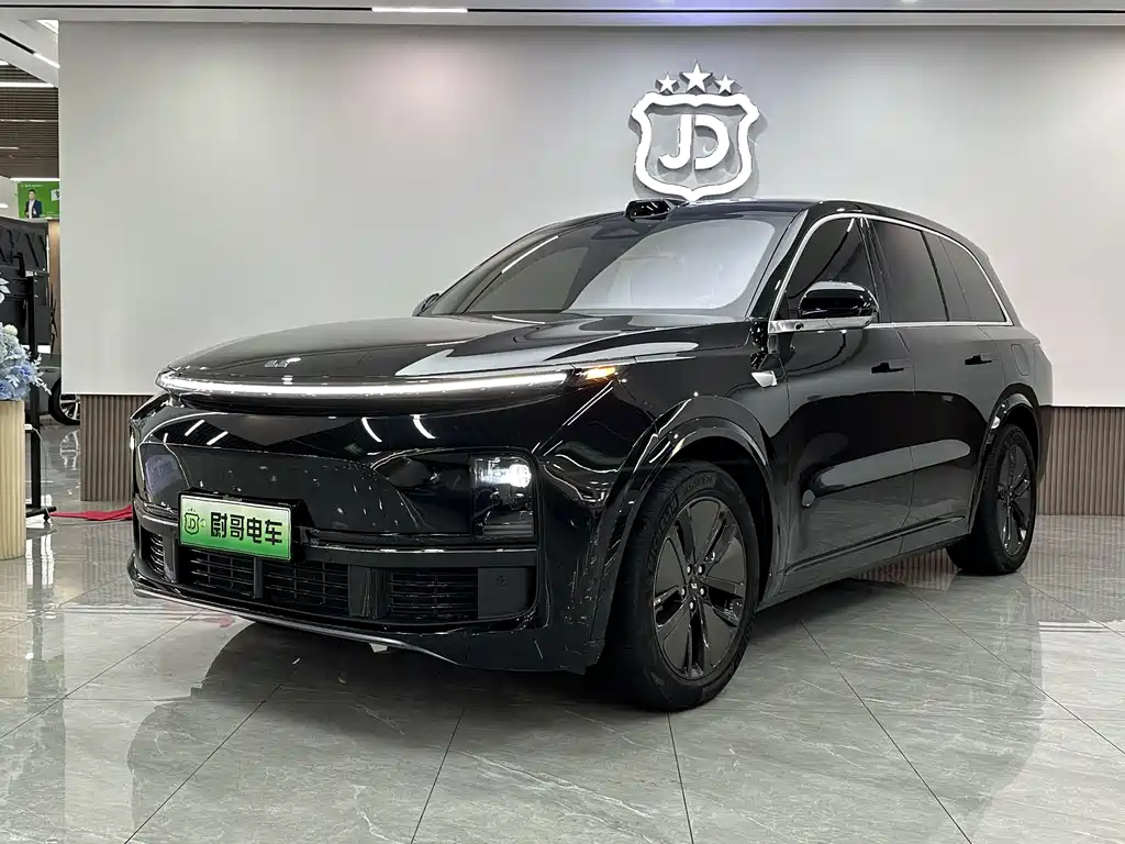 Li Auto Li L8 2024