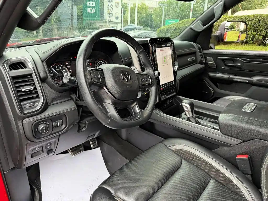RAM Ram Trucks — миниатюра 7
