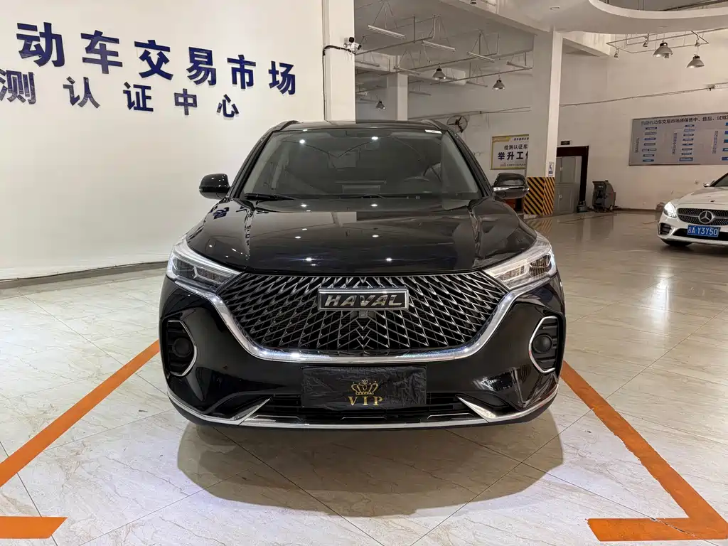 Haval M6 — миниатюра 2