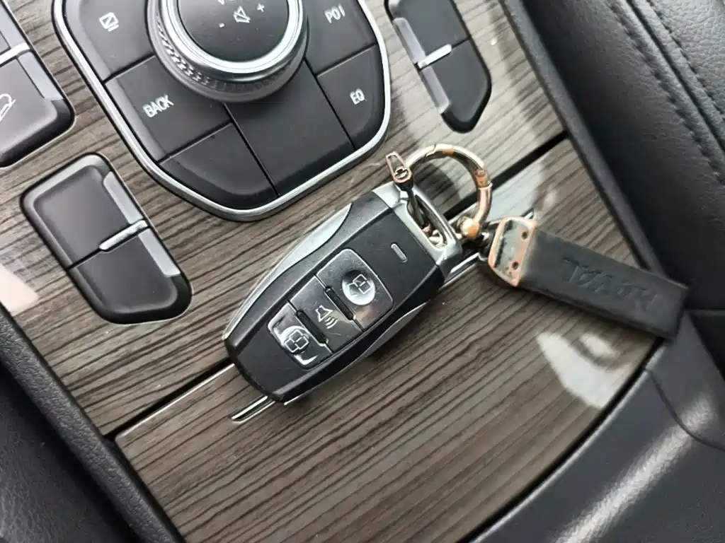 Haval H6 Coupe — миниатюра 9