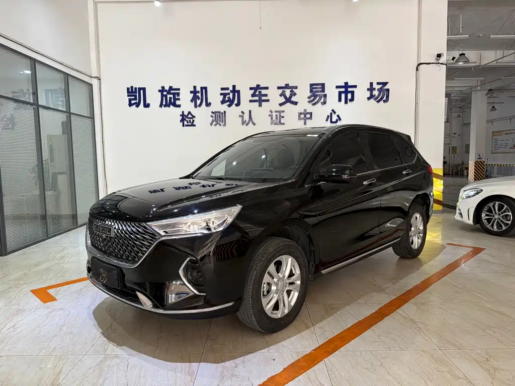 Haval M6