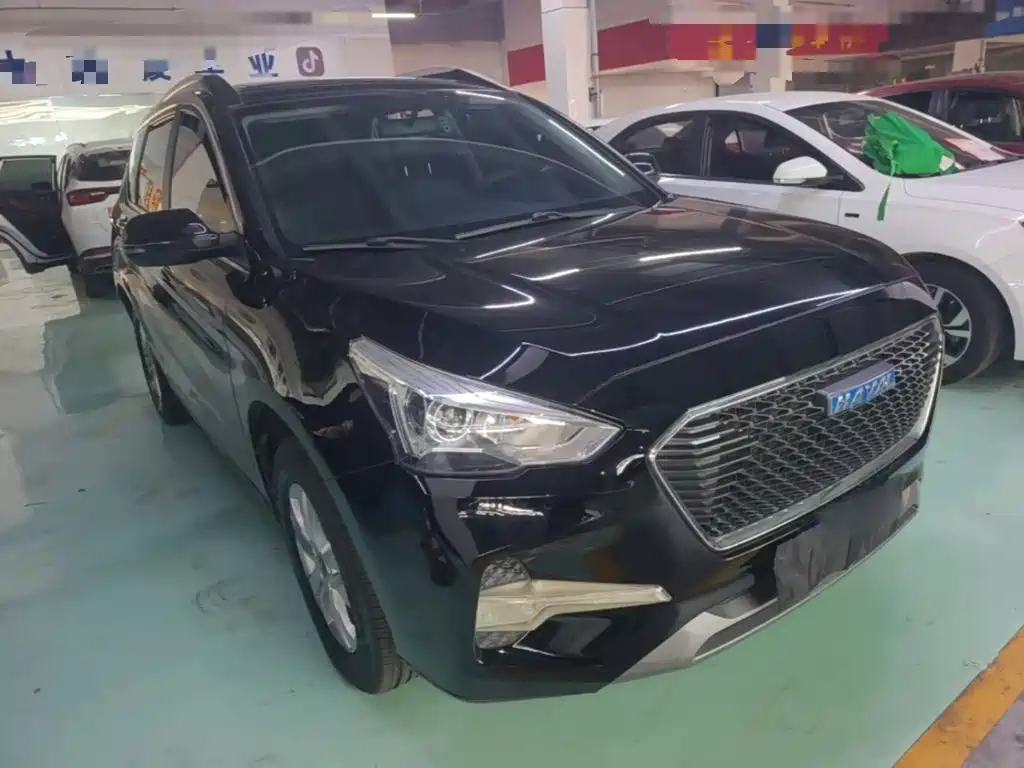 Haval M6 — миниатюра 4