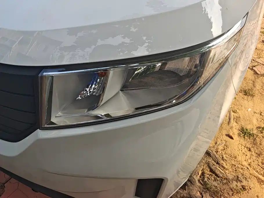 Wuling Hongguang PLUS — миниатюра 5