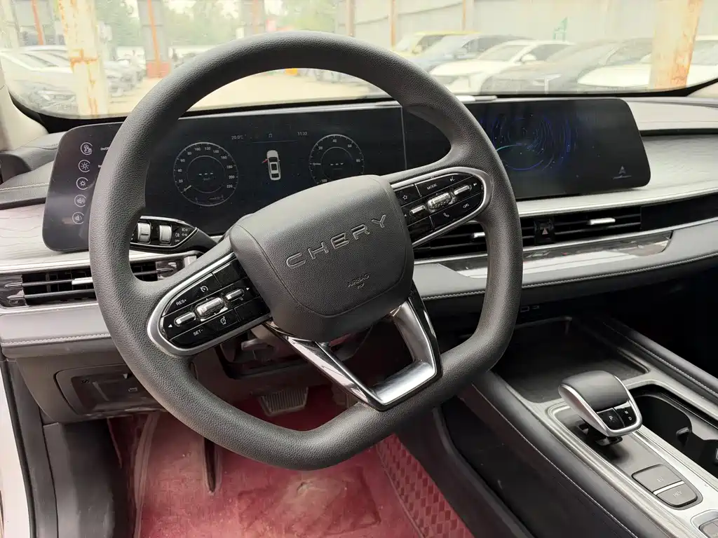 Fulwin Fengyun A8 — миниатюра 5