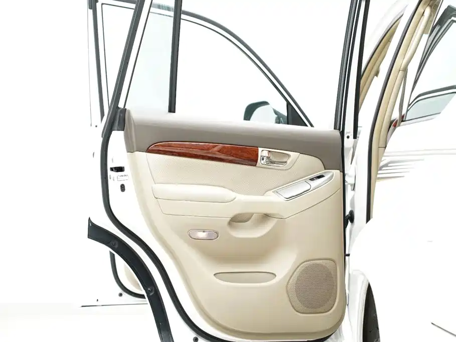Toyota Prado (Import) — миниатюра 16